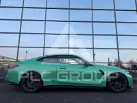 2021 BMW M4