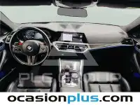 2021 BMW M4