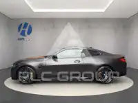 2021 BMW M4