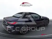2021 BMW M4