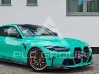 2021 BMW M4