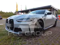 2021 BMW M4