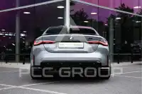 2021 BMW M4