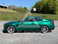2021 BMW M4