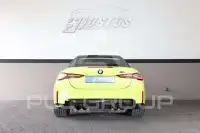 2021 BMW M4