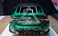 2021 BMW M4