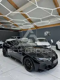 2021 BMW M4