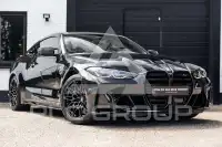 2021 BMW M4