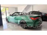 2021 BMW M4