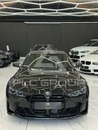 2021 BMW M4