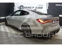2021 BMW M4