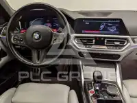 2021 BMW M4