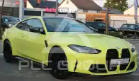 2021 BMW M4