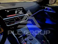 2021 BMW M4
