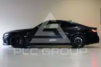 2021 BMW M4