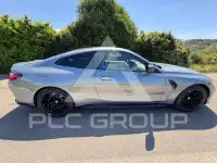 2021 BMW M4