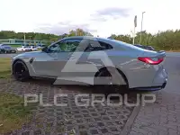 2021 BMW M4