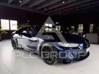 2021 BMW M4