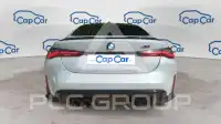 2021 BMW M4