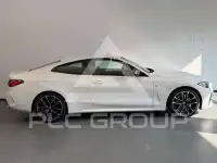 2021 BMW M4