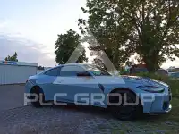 2021 BMW M4