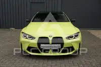 2021 BMW M4