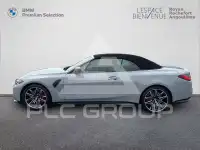 2021 BMW M4