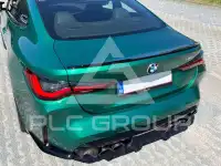 2021 BMW M4