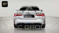 2021 BMW M4