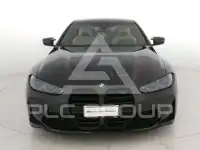 2021 BMW M4