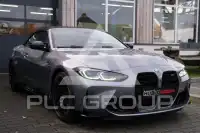 2021 BMW M4