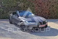 2021 BMW M4