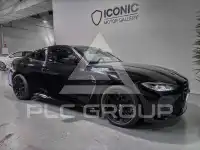 2021 BMW M4