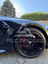 2021 BMW M4