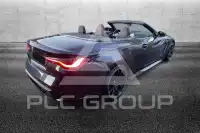 2021 BMW M4