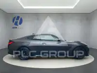 2021 BMW M4
