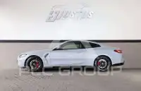 2021 BMW M4