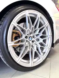 2021 BMW M4