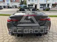 2021 BMW M4
