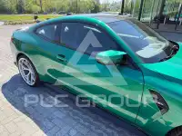 2021 BMW M4