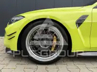2021 BMW M4