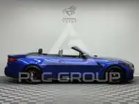 2021 BMW M4