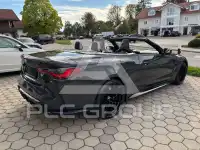 2021 BMW M4