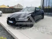 2021 BMW M4