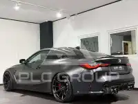 2021 BMW M4