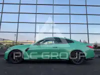 2021 BMW M4