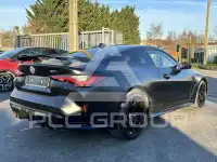 2021 BMW M4
