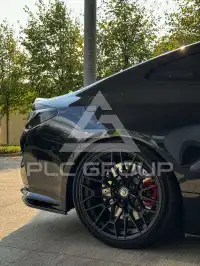 2021 BMW M4