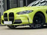 2021 BMW M4
