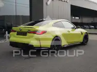 2021 BMW M4